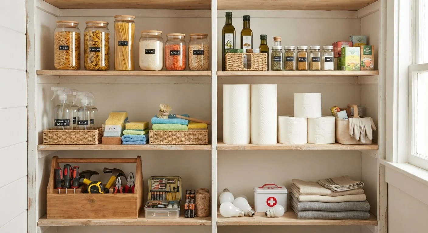 Home Essentials