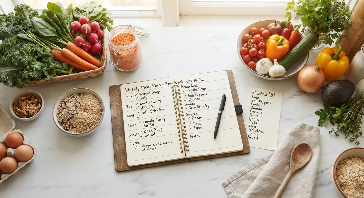 Nutrition Basics