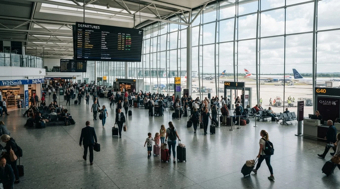 Travel Planning Tips