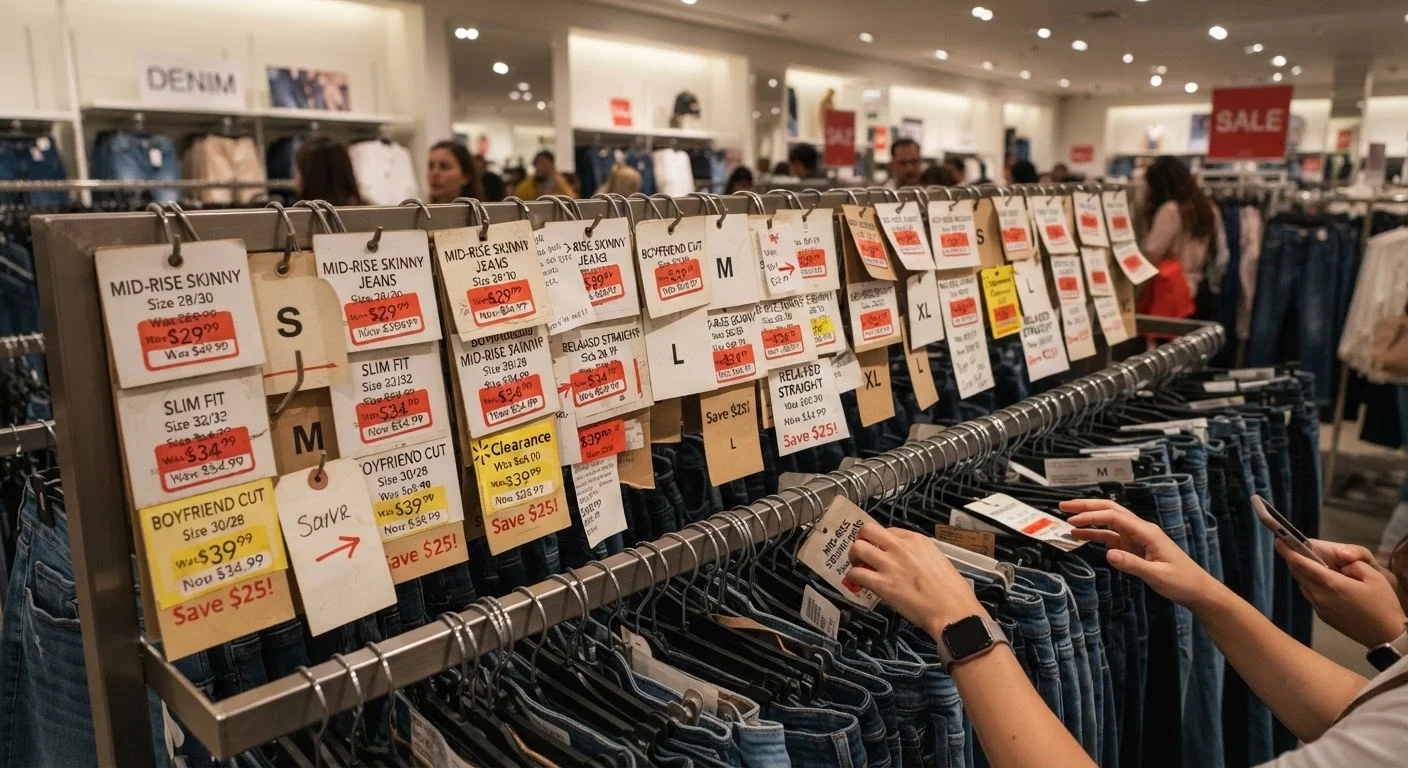 Smart Spending