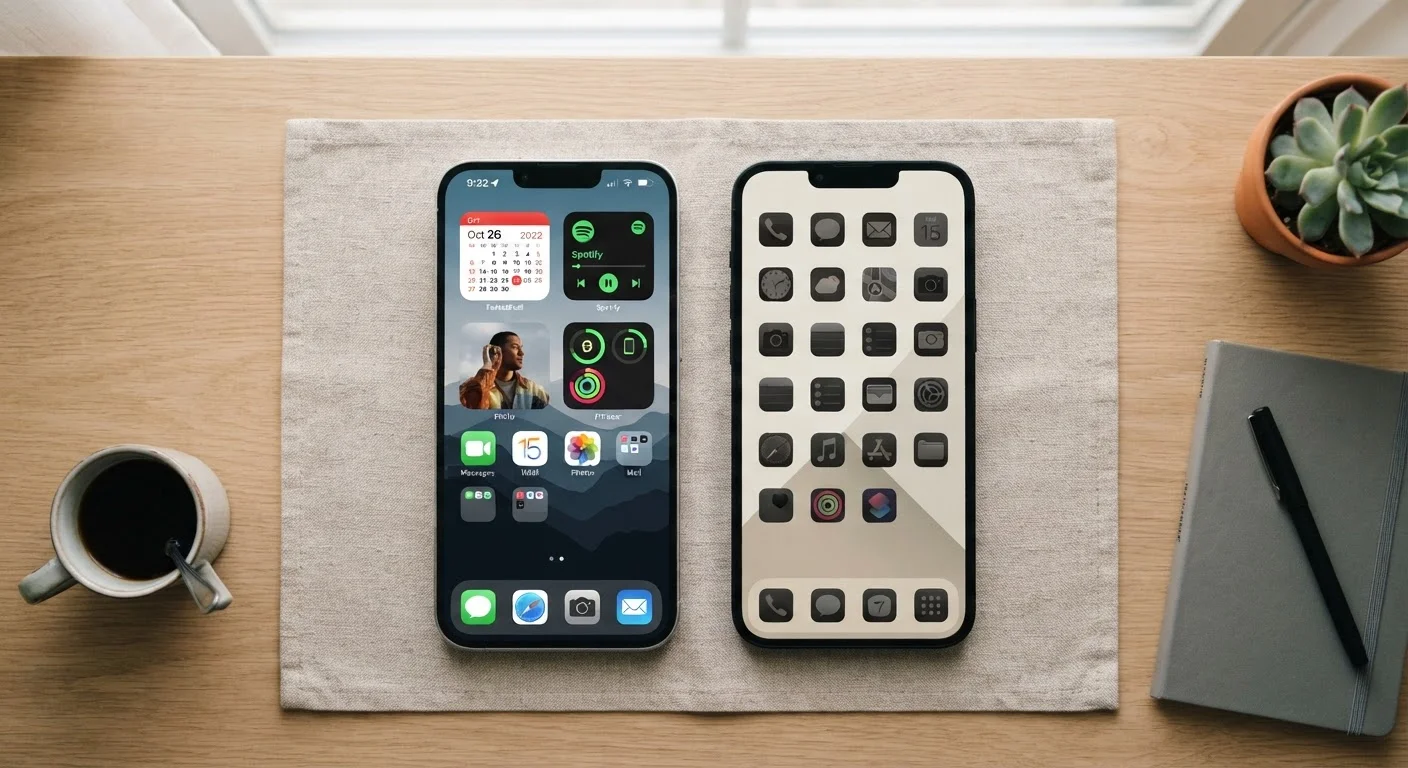 Android vs. iOS: Understanding the Core Differences Before You Switch