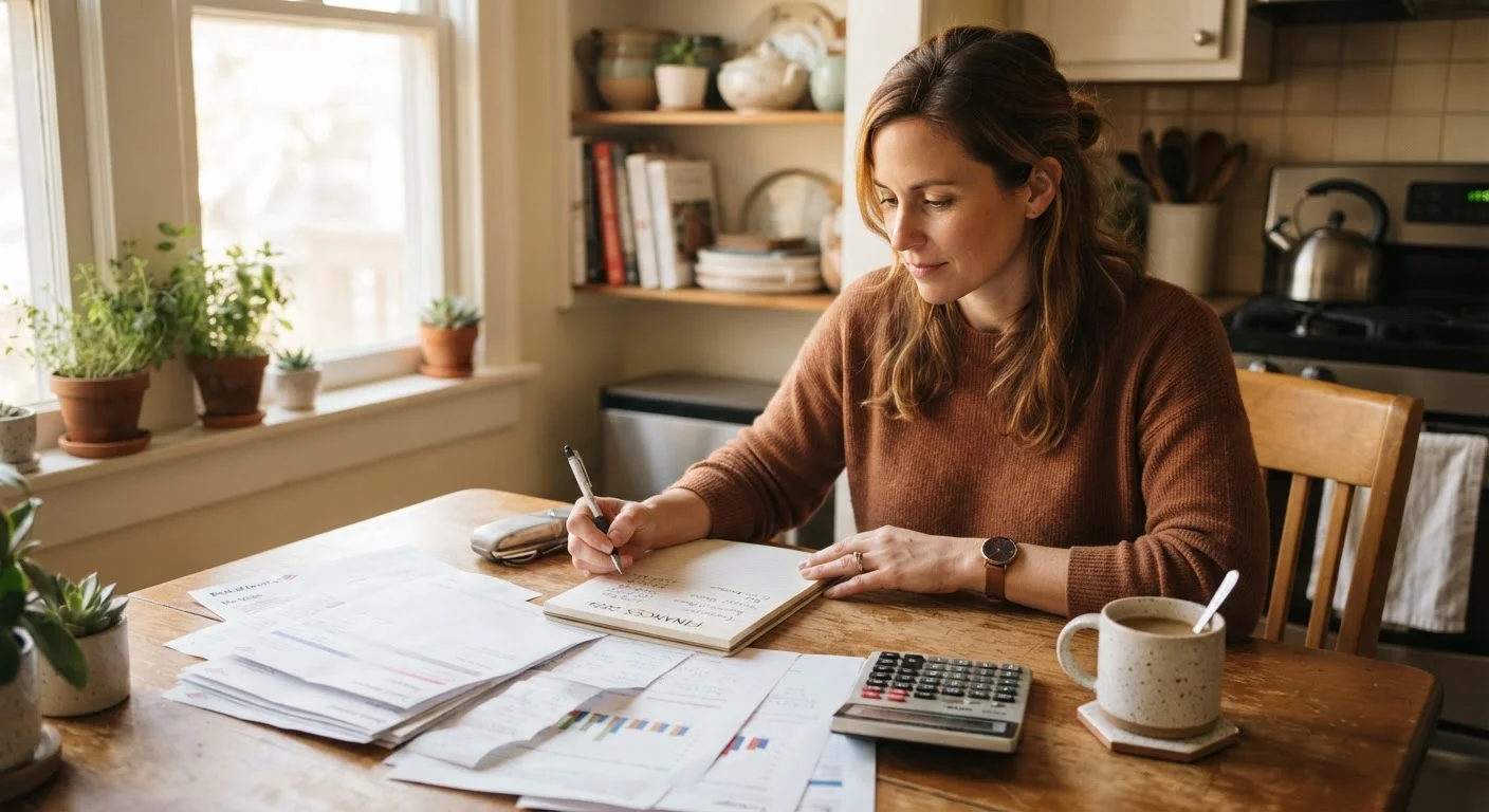 Before You Put an Extra Dollar Toward Debt, Run Through This Checklist
