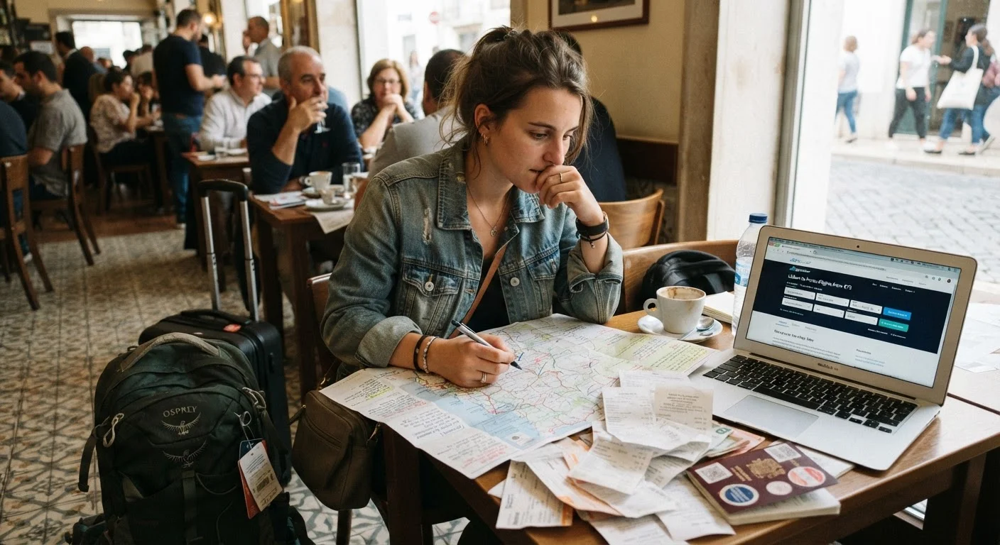 Budget Travel Myths That Lead Travelers to Overspend