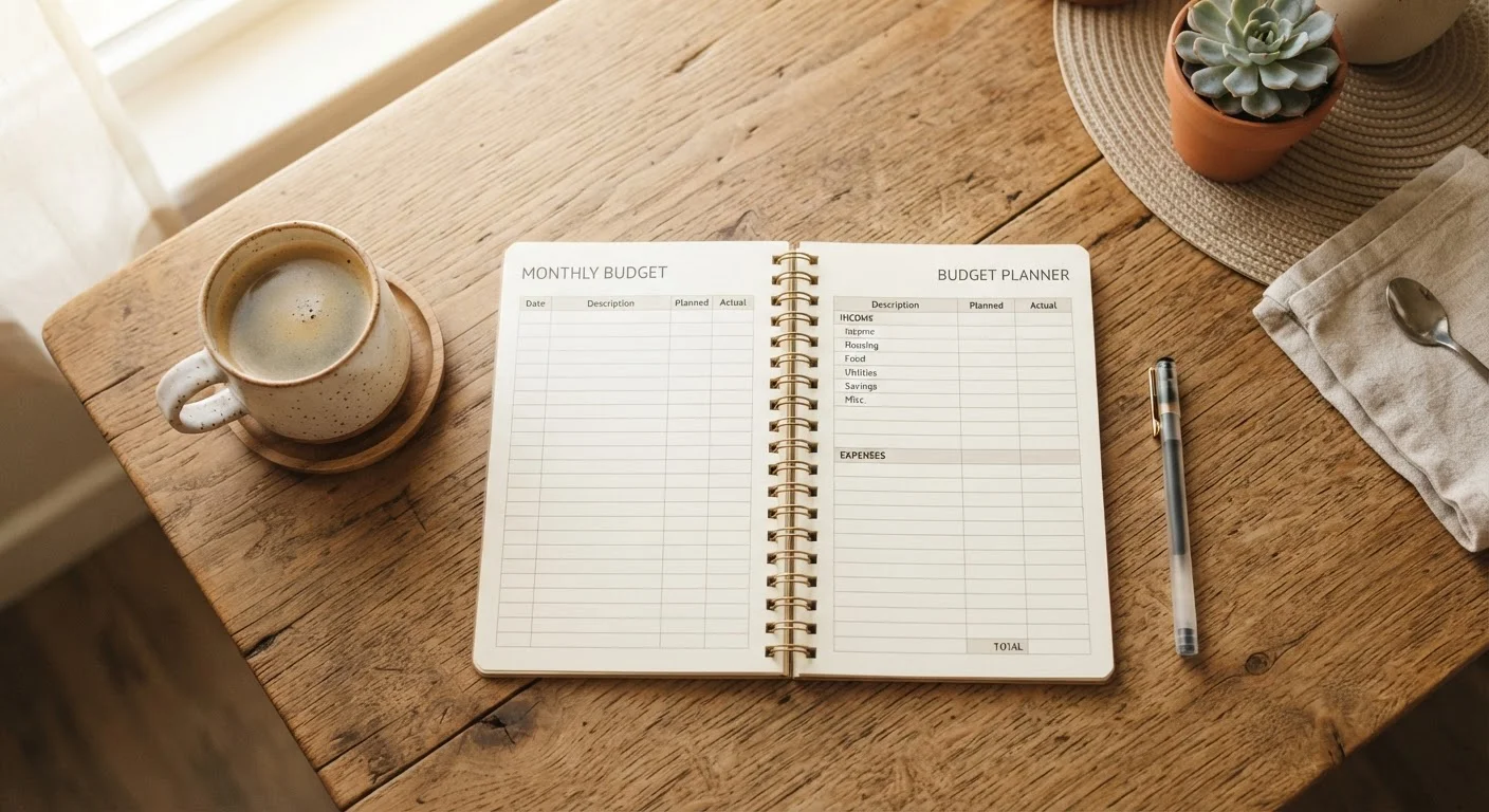 Budgeting Basics