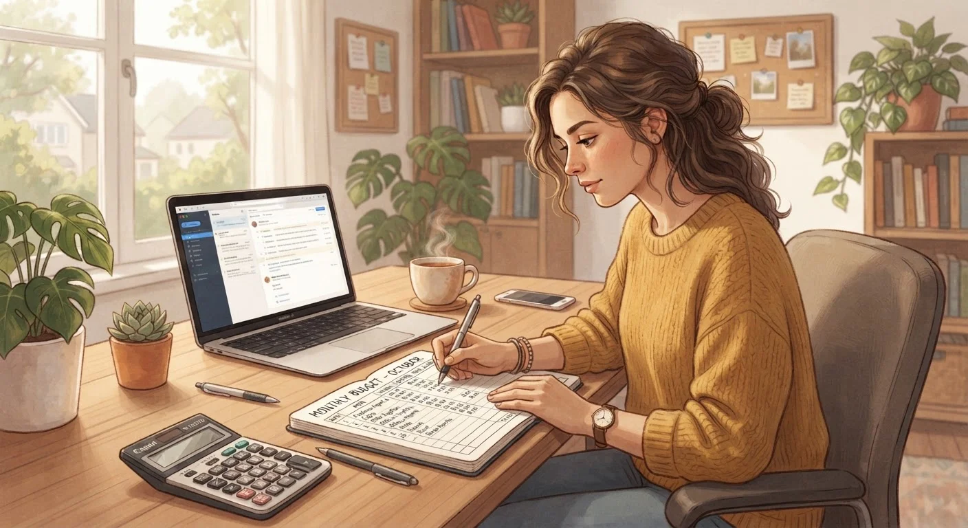 Budgeting on an Irregular Income: Strategies for Freelancers and Hourly Workers