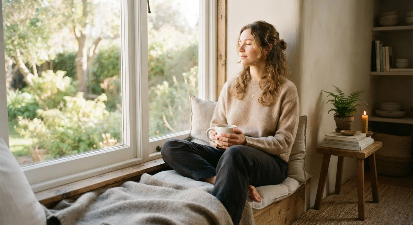 Mental Wellness
