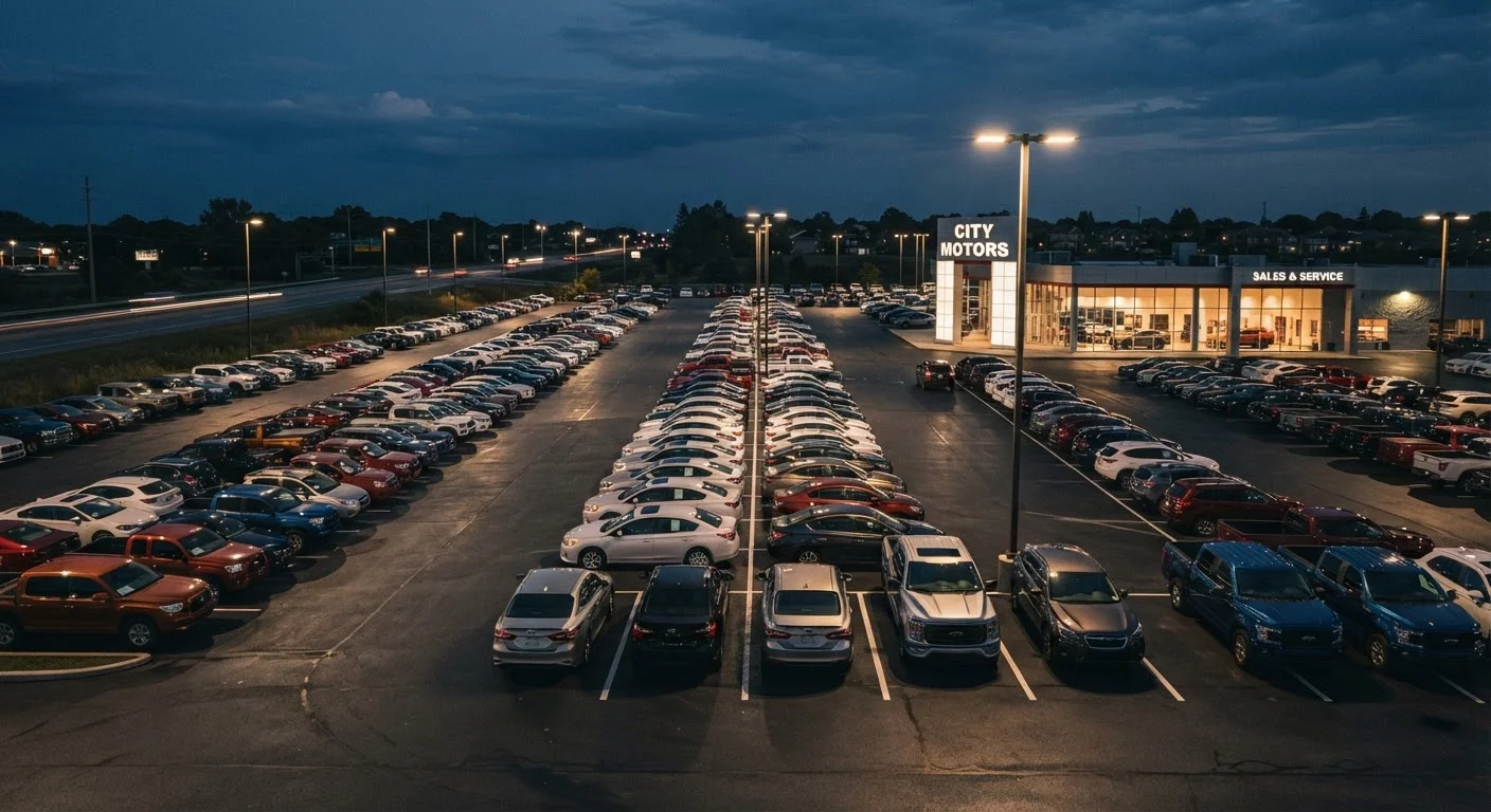 Car Buying Tips
