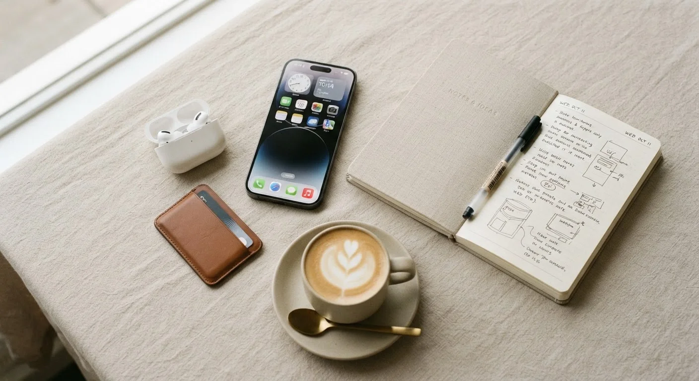 Buying a Smartphone: What First-Timers Genuinely Need to Know