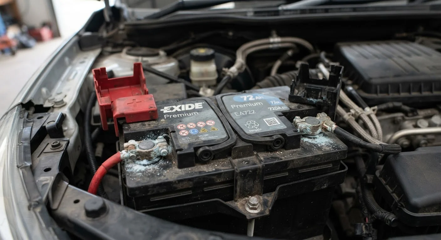 Car Maintenance