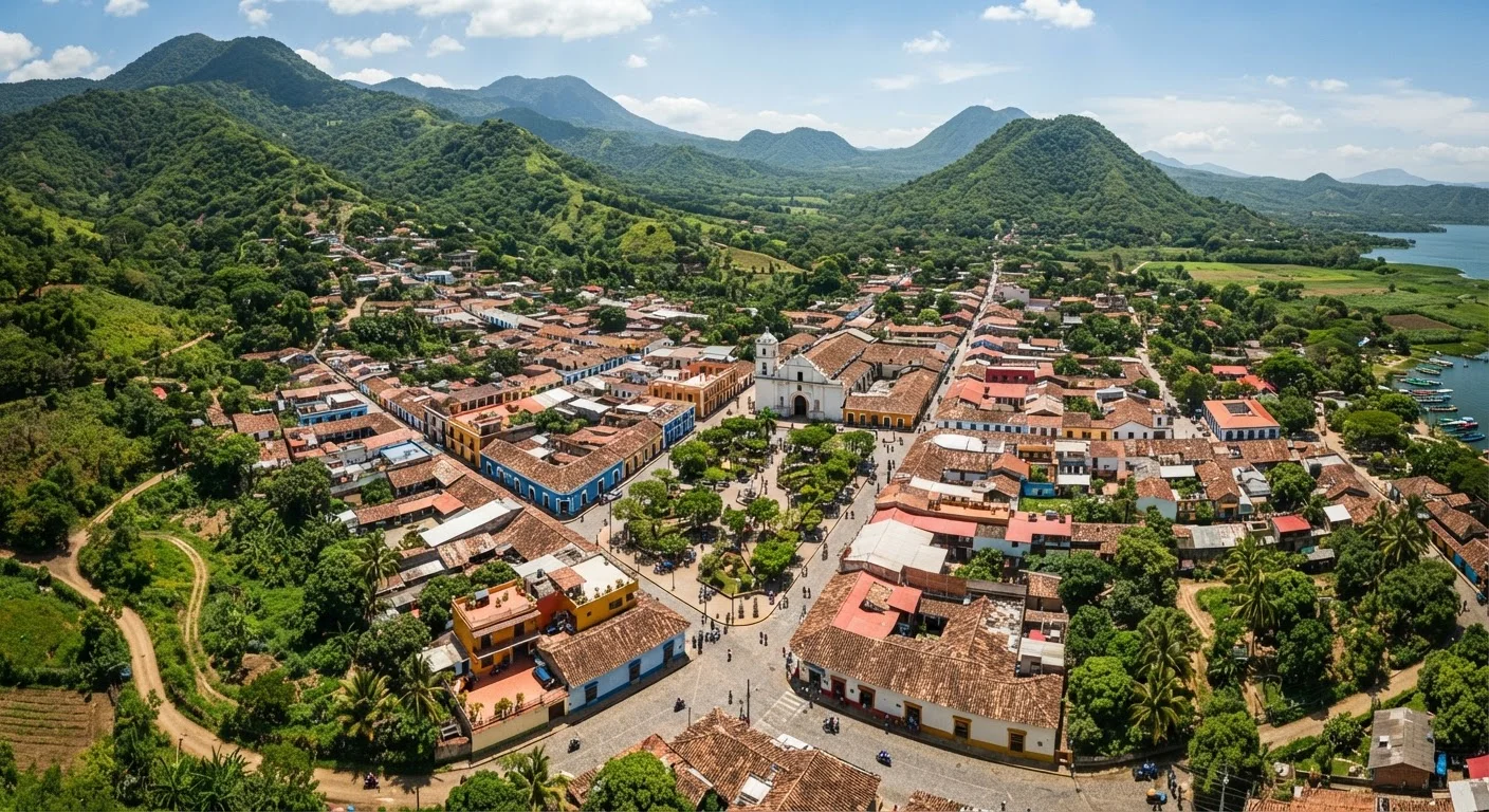 Central America for First-Time International Travelers: What to Know Before You Go