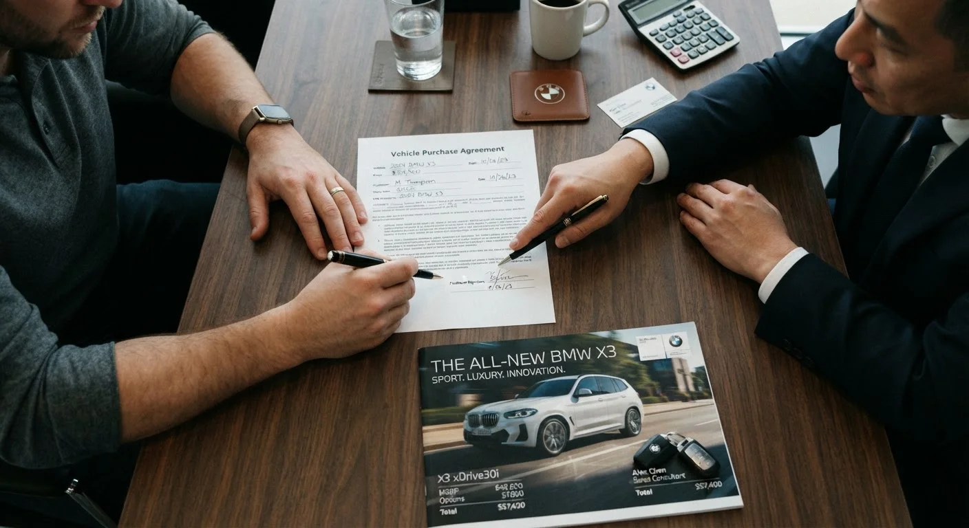 Common Assumptions About Car Negotiation That Cost Buyers Money
