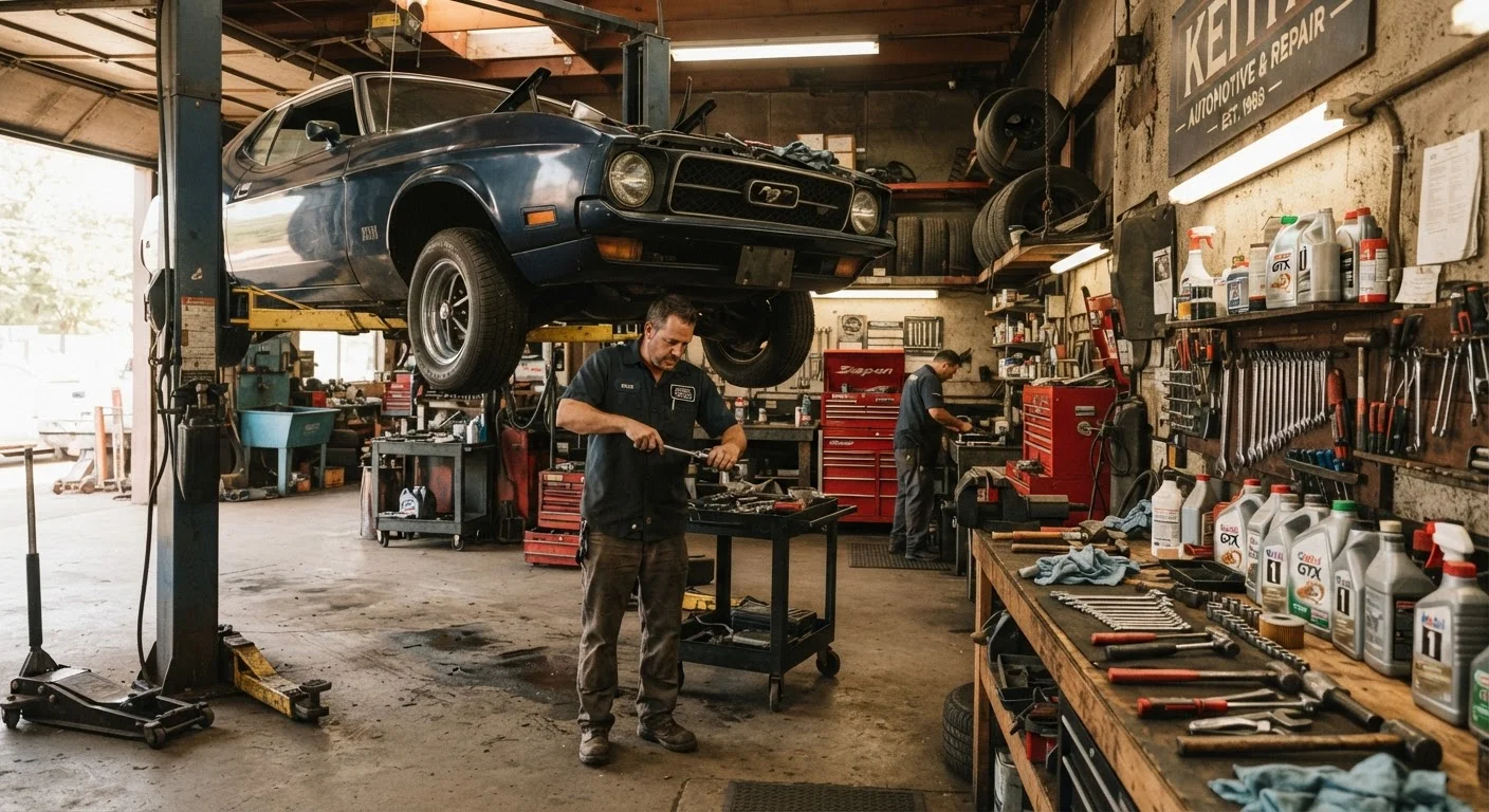 Common Car Maintenance Myths That Cost Drivers Money