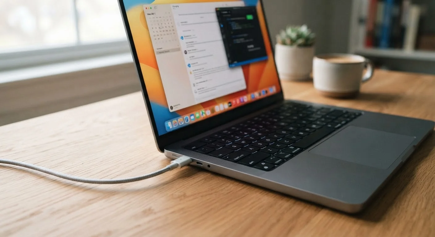 Common Laptop Battery Myths That Cost People Money