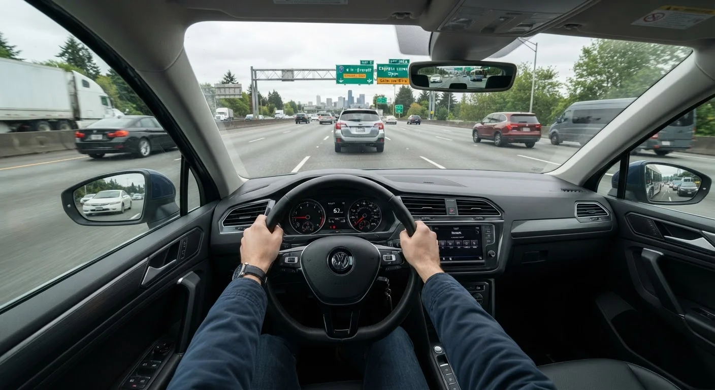 Defensive Driving: What It Actually Means and Why It Matters