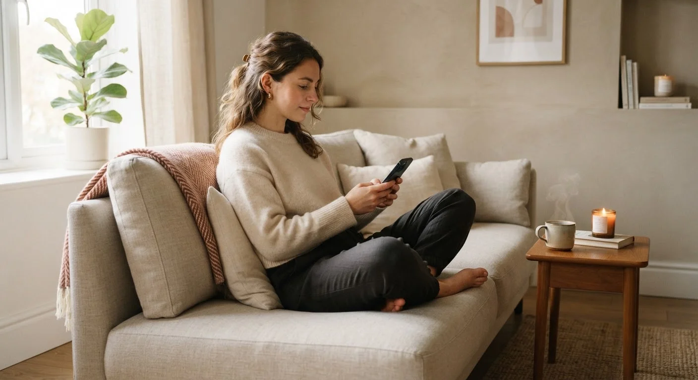 Digital Mental Wellness Tools: What They Can Realistically Help With