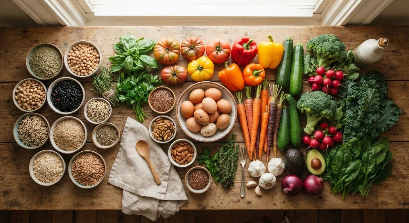 Eating Well on a Tight Budget: Practical Strategies That Work
