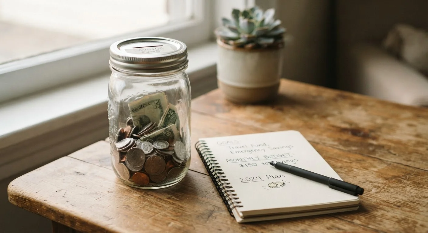 Emergency Fund Basics: What It Is and Why It Comes Before Extra Debt Payments