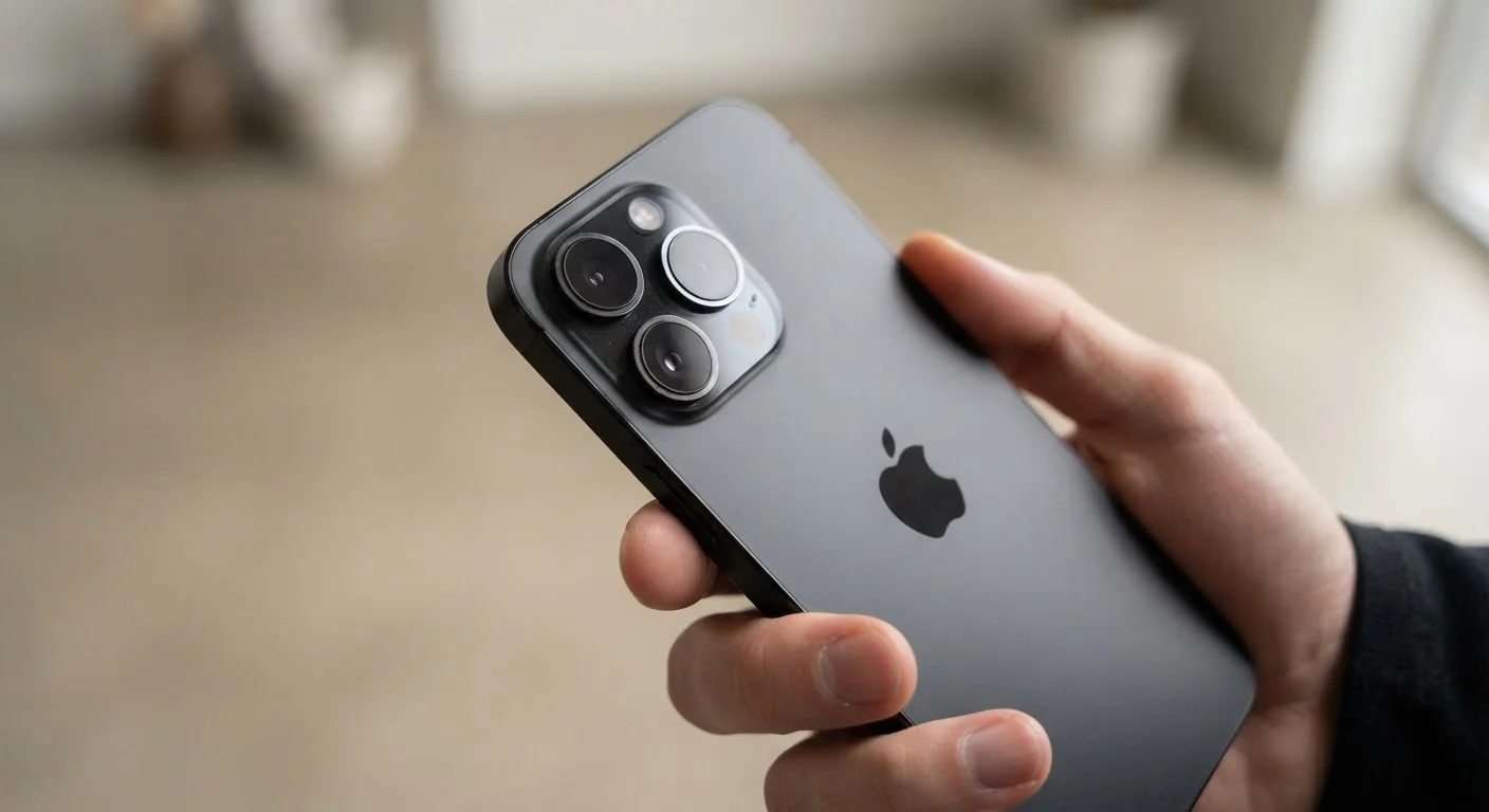 Everything Your Phone Camera Spec Sheet Won't Tell You