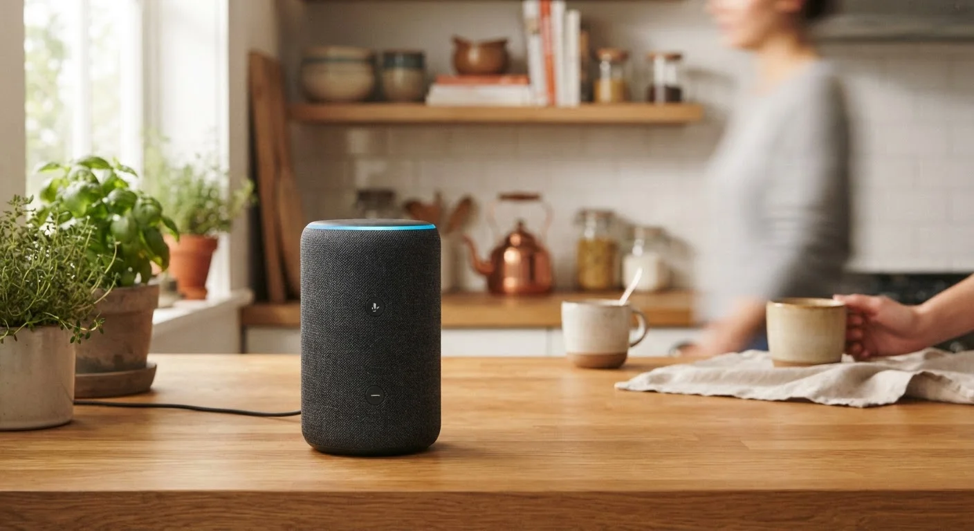 Everything Your Smart Speaker Can—and Cannot—Do