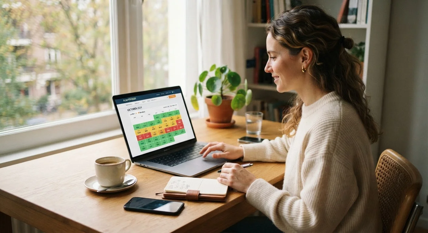 Flight Alerts, Price Calendars, and Fare Tracking: A Plain-Language Breakdown