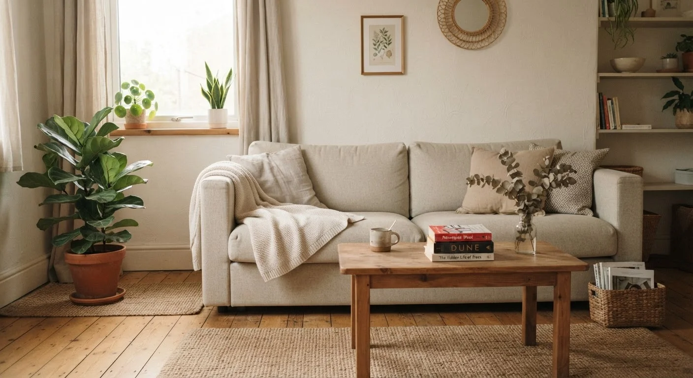 Furnishing a Home on a Tight Budget: What to Know Before You Start