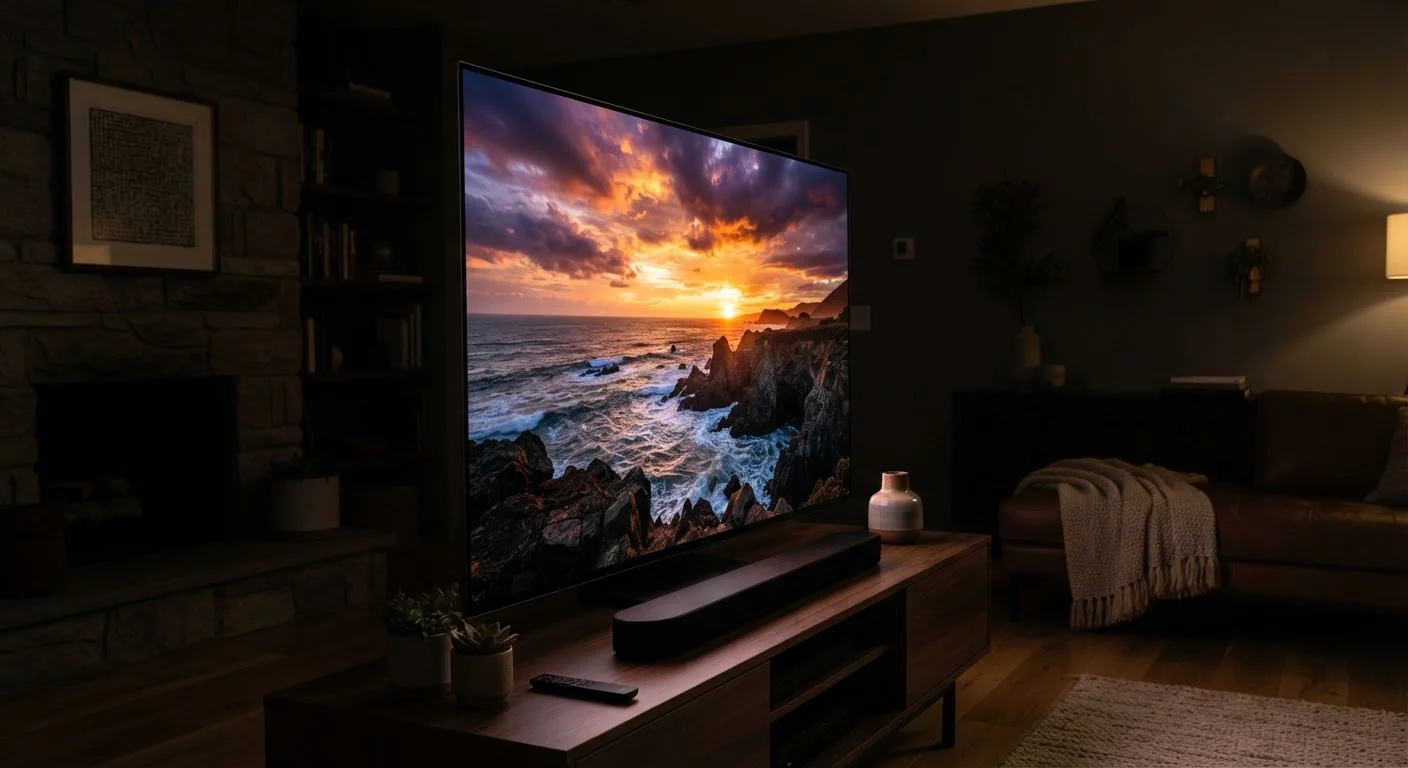 HDR Explained: Why High Dynamic Range Is More Complicated Than It Sounds