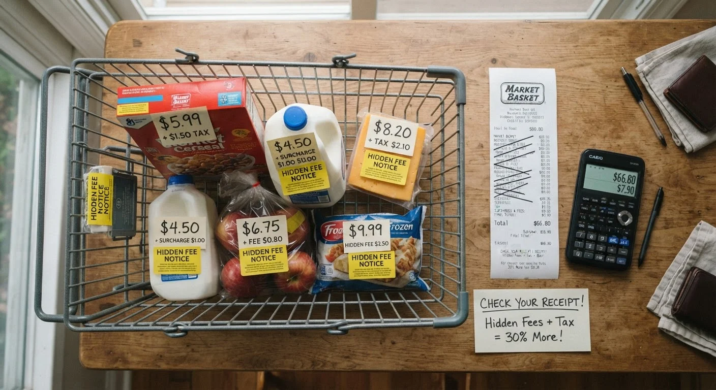 Hidden Costs That Make a "Good Deal" More Expensive Than It Looks