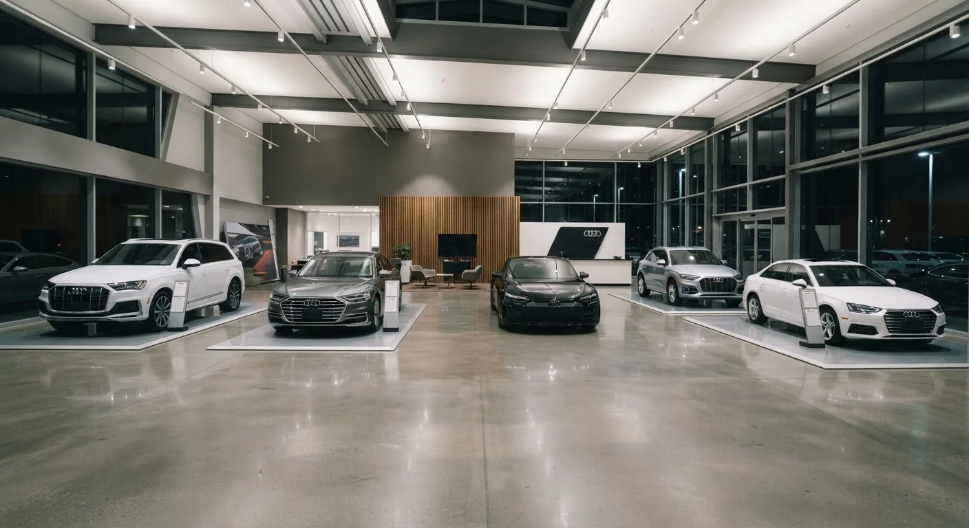 How Car Dealers Make Money on a Sale