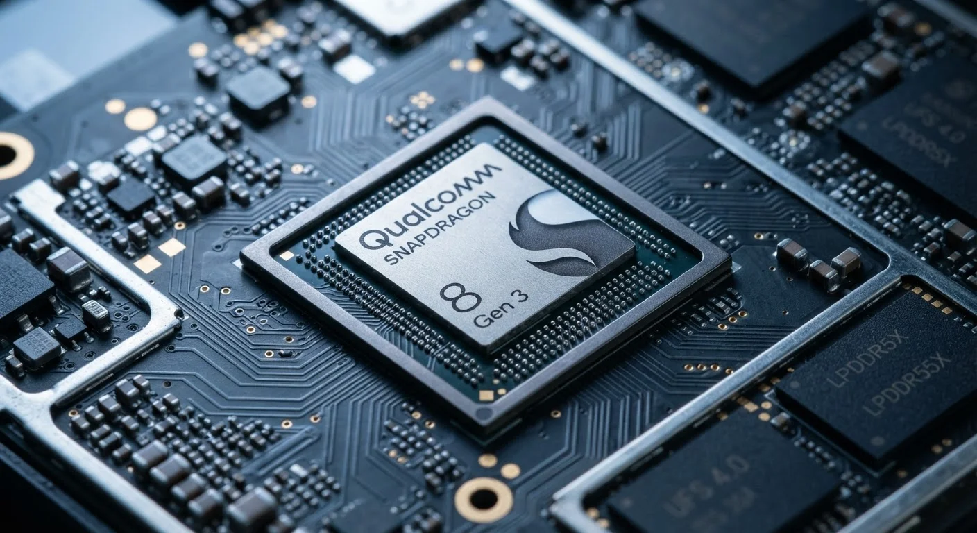 How Mobile Processors Work and Why They Affect More Than Speed