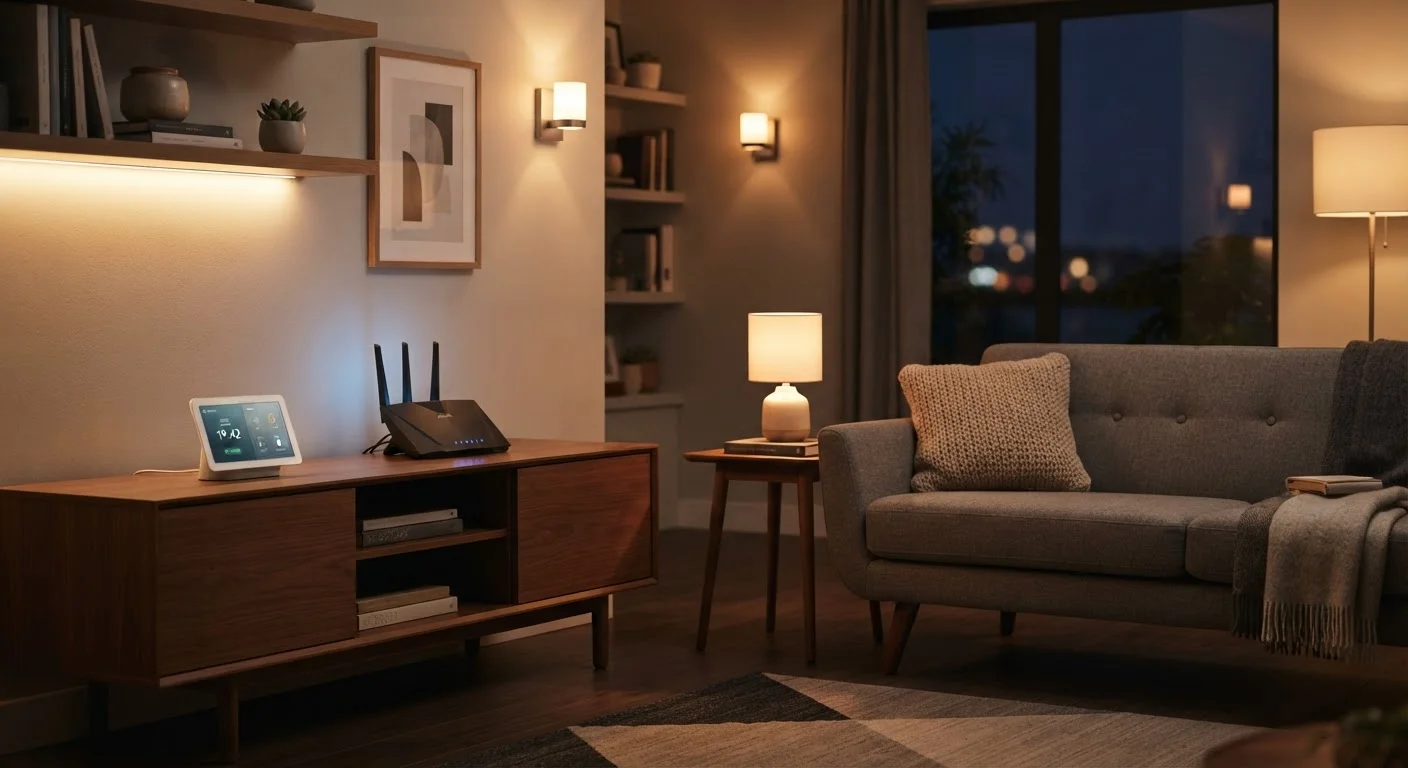 Keeping Smart Home Devices Secure: Practical Habits Every Household Should Build