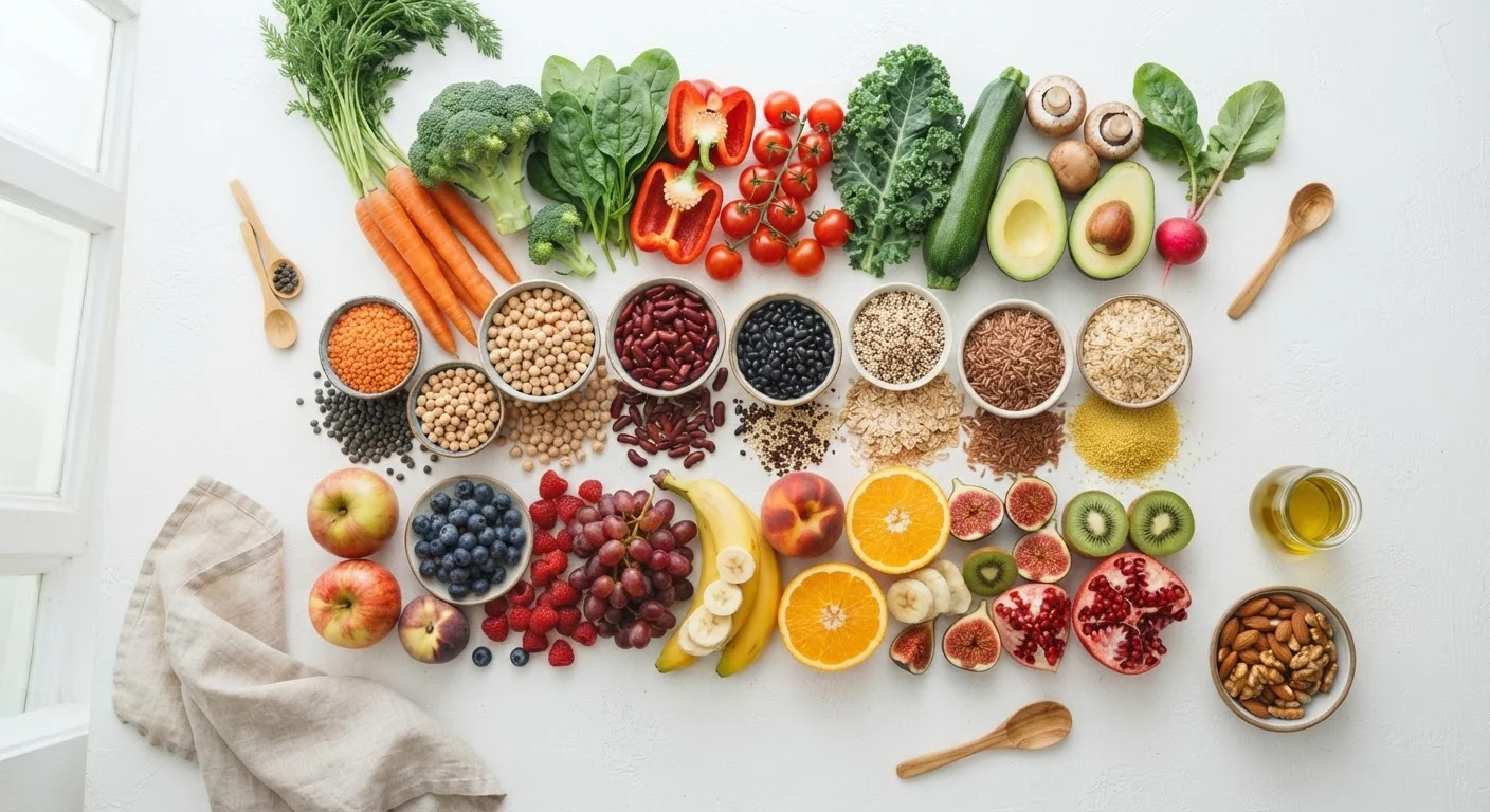 Nutrition Myths That Refuse to Die — and What the Evidence Actually Says