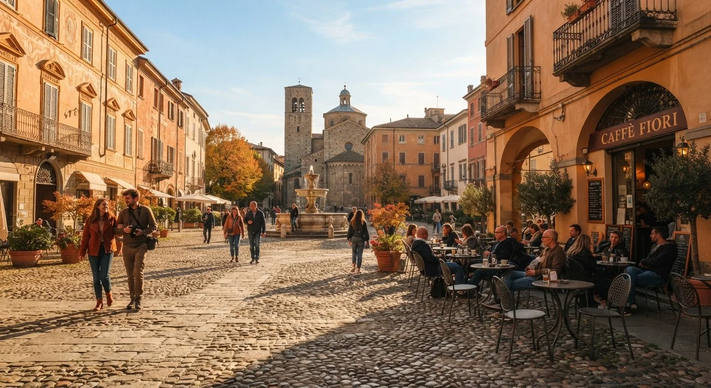 Shoulder Season: The Overlooked Window for Cheaper, Less Crowded Travel