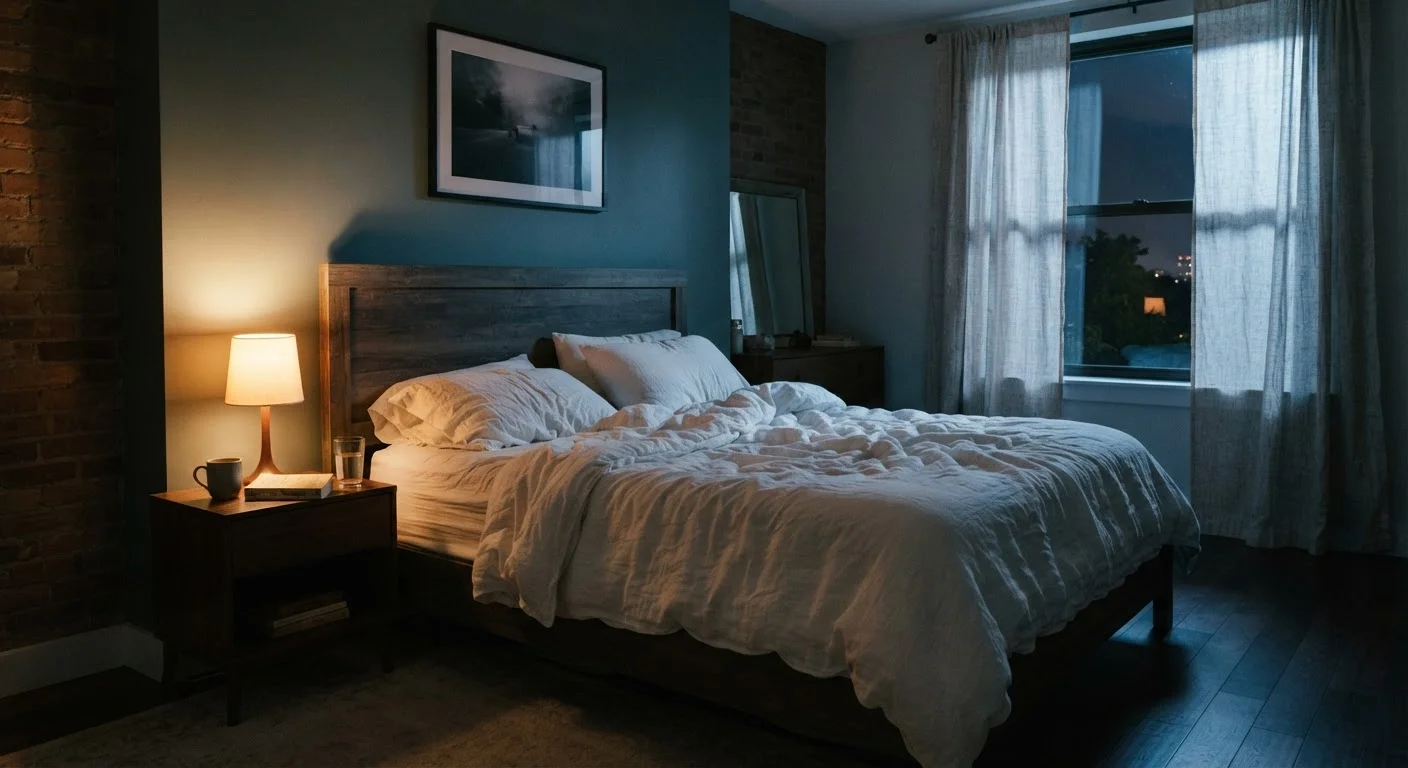 Sleep and Mental Health: The Two-Way Relationship Most People Underestimate