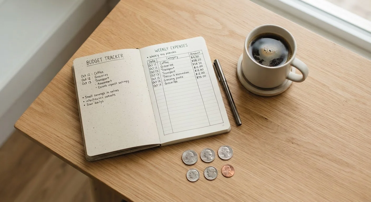 Smart Spending From the Ground Up: A Plain-Language Introduction