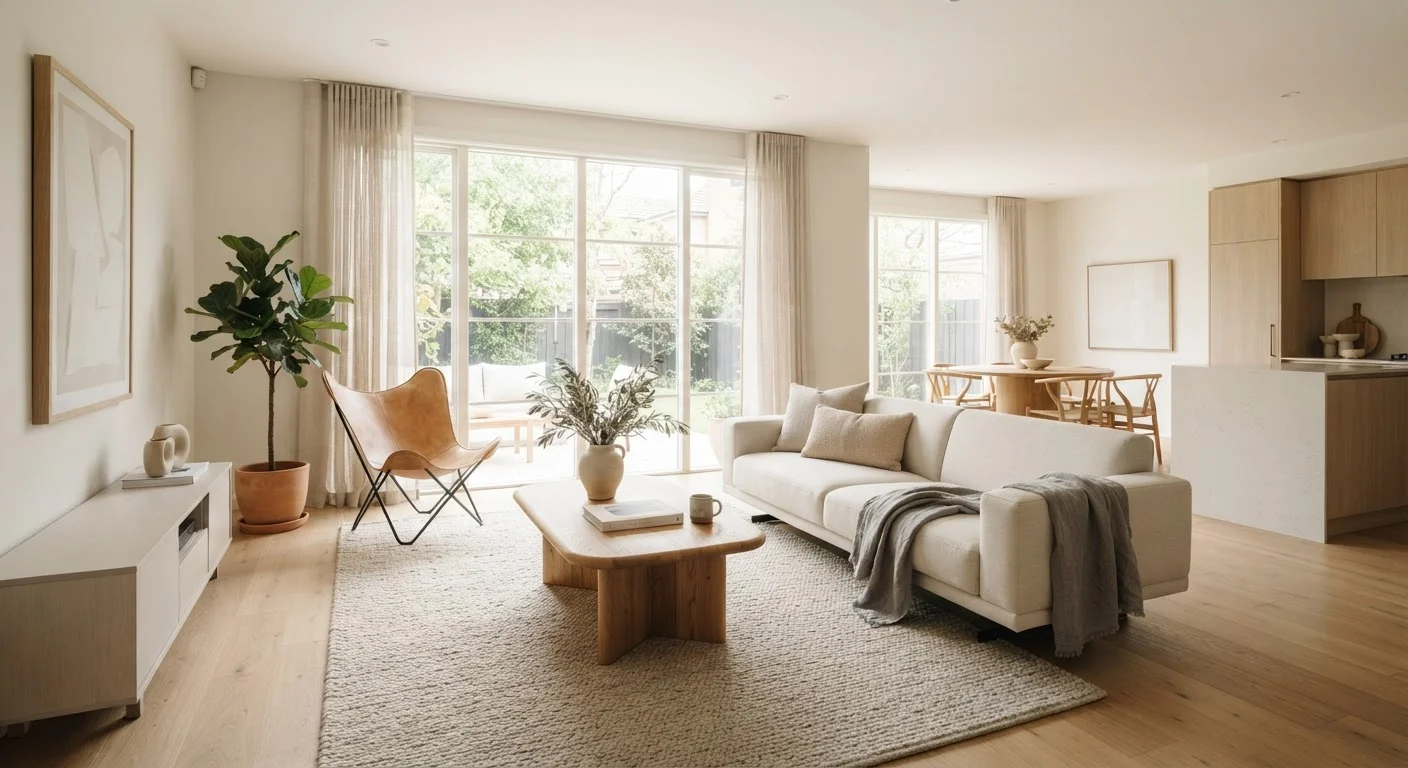 Staging a Tight Budget: How to Prioritize Furniture Spending Across Multiple Rooms