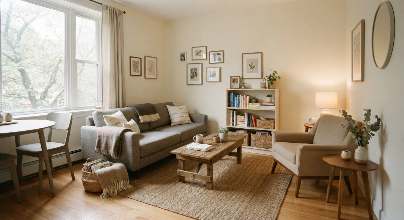 Stocking a Home on a Tight Budget: Priorities and Trade-Offs