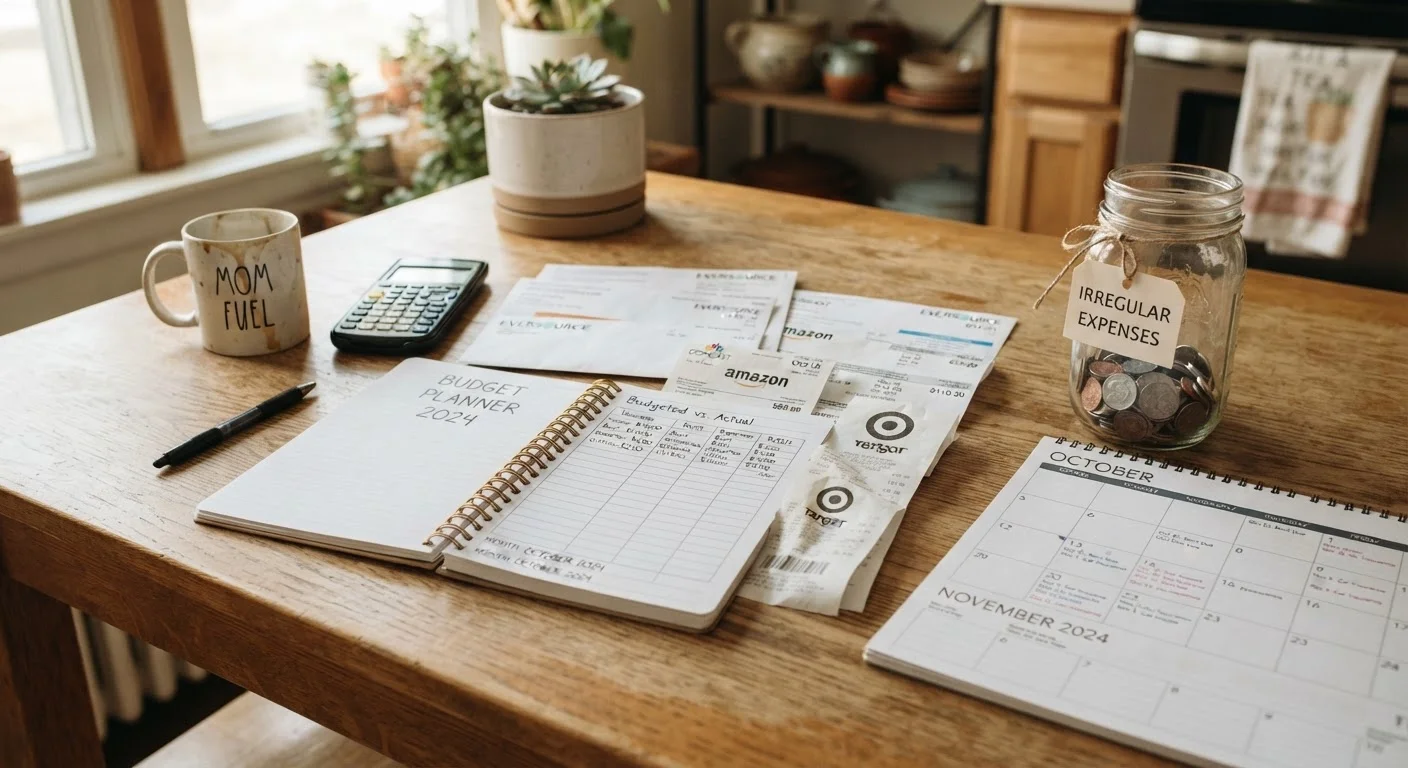 The Case for a Budget Category Most Households Skip