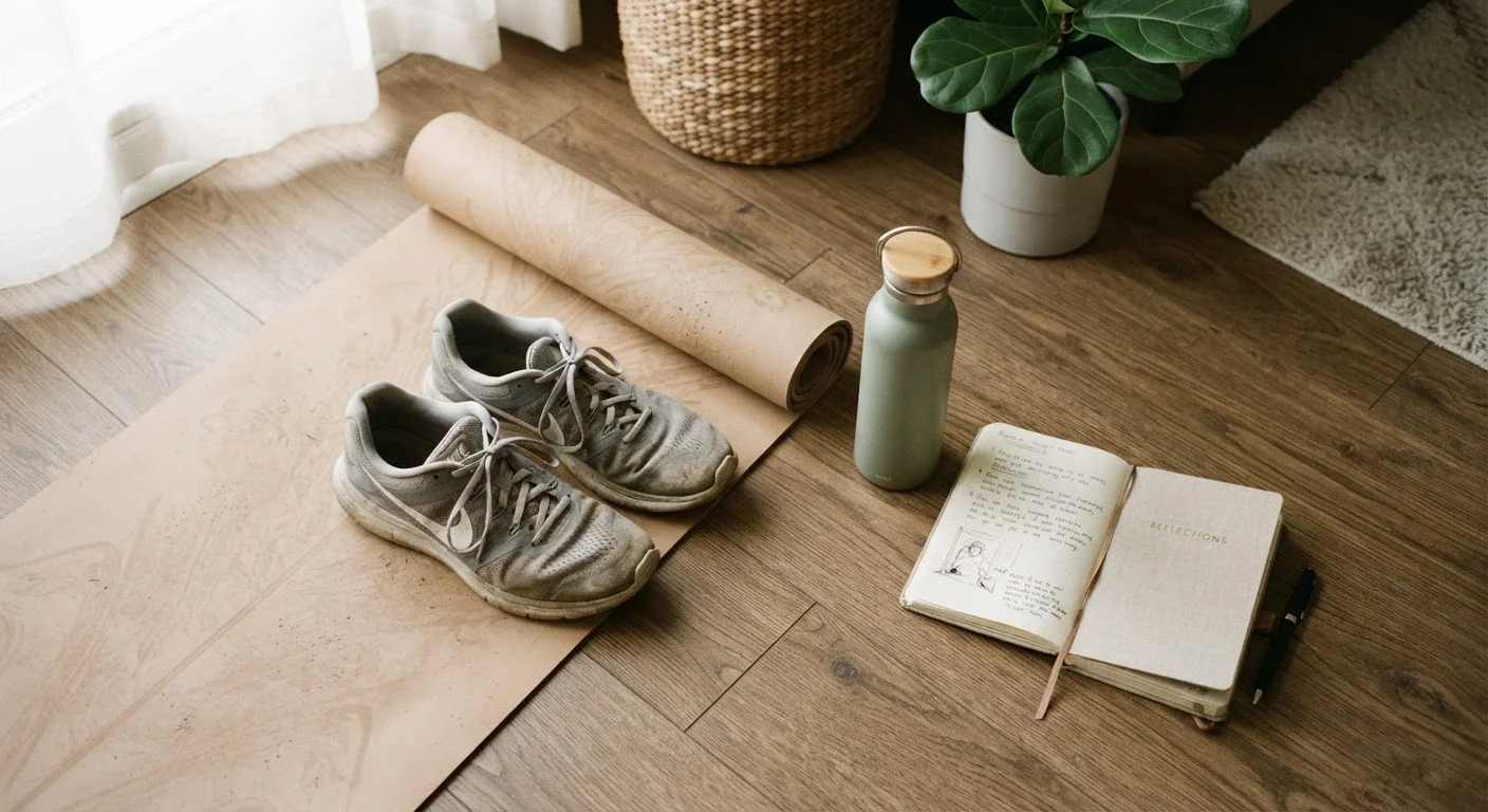 The Case For and Against Skipping Rest Days