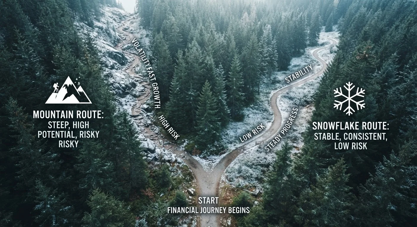 The Debt Avalanche vs. Debt Snowball: Which Payoff Strategy Works for You?