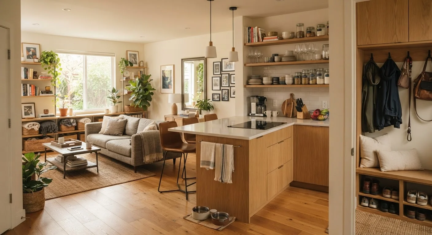 The Full Picture on Home Essentials: From Basics to Long-Term Setup