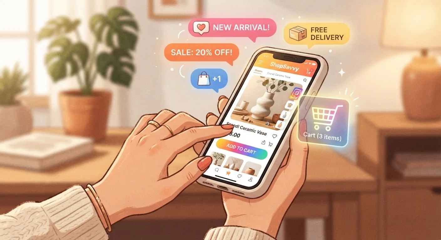 The Psychology Behind Impulse Spending — and What Actually Stops It