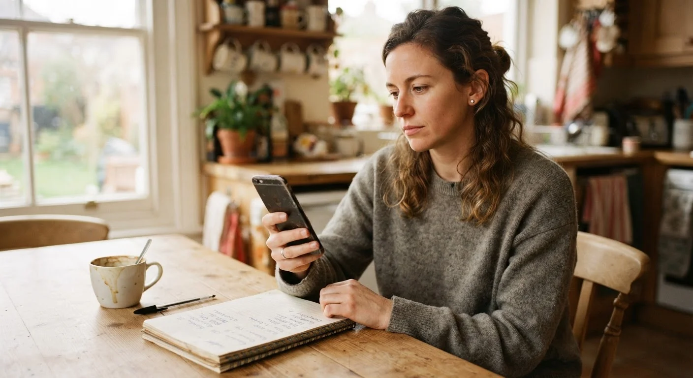 The Questions Worth Asking Before Upgrading Your Smartphone