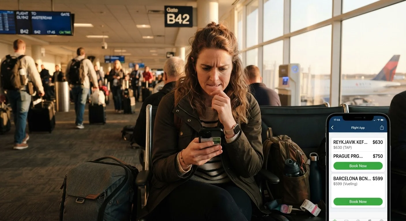 Travel Myths That Cost American Vacationers Real Money