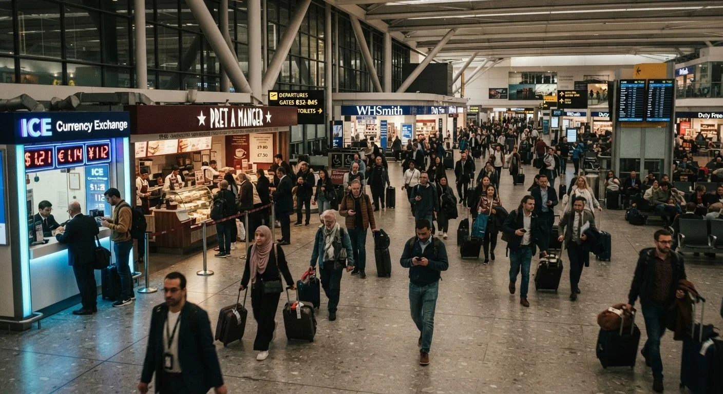 Ways Travelers Consistently Overpay — and the Habits That Prevent It