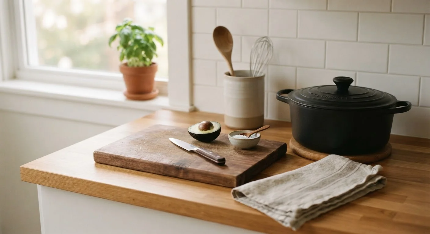 What Makes a Household Item Truly Essential?
