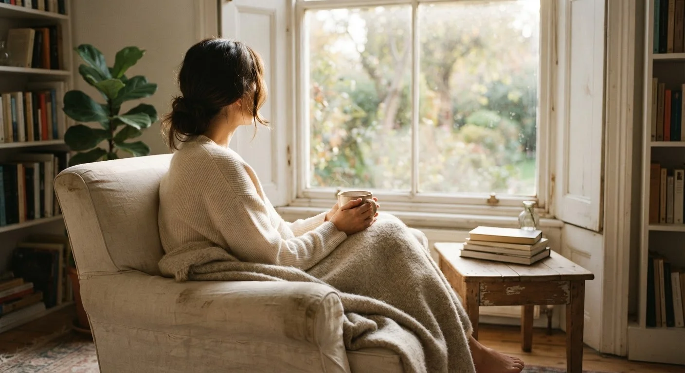 What 'Mental Wellness' Actually Means — and Why It's Not the Same as Mental Health