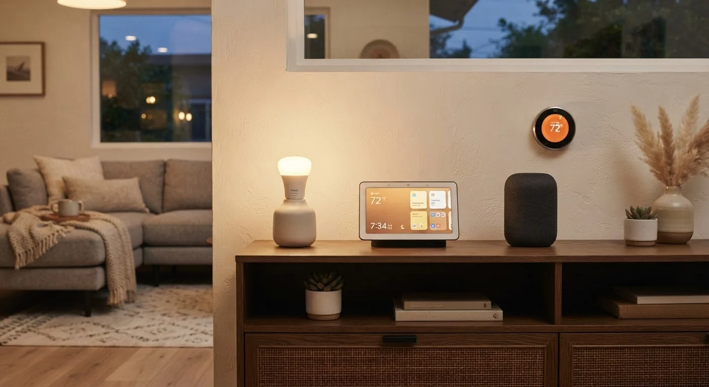 What Smart Home Hubs Actually Do (and When You Need One)