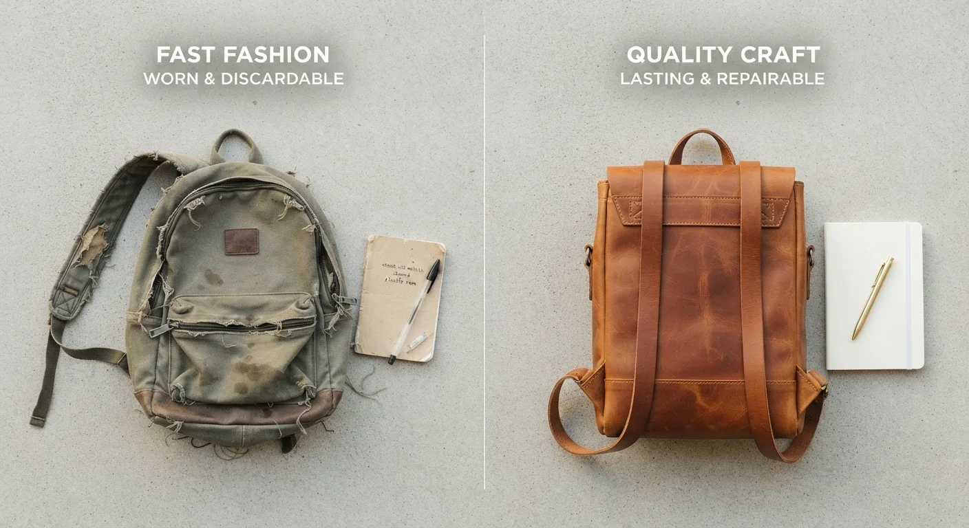 When Spending More Upfront Actually Costs Less: The Economics of Quality
