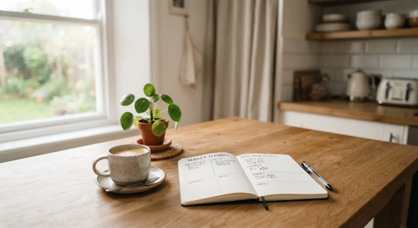 Why Frugality Fails — and What Sustainable Spending Habits Look Like Instead