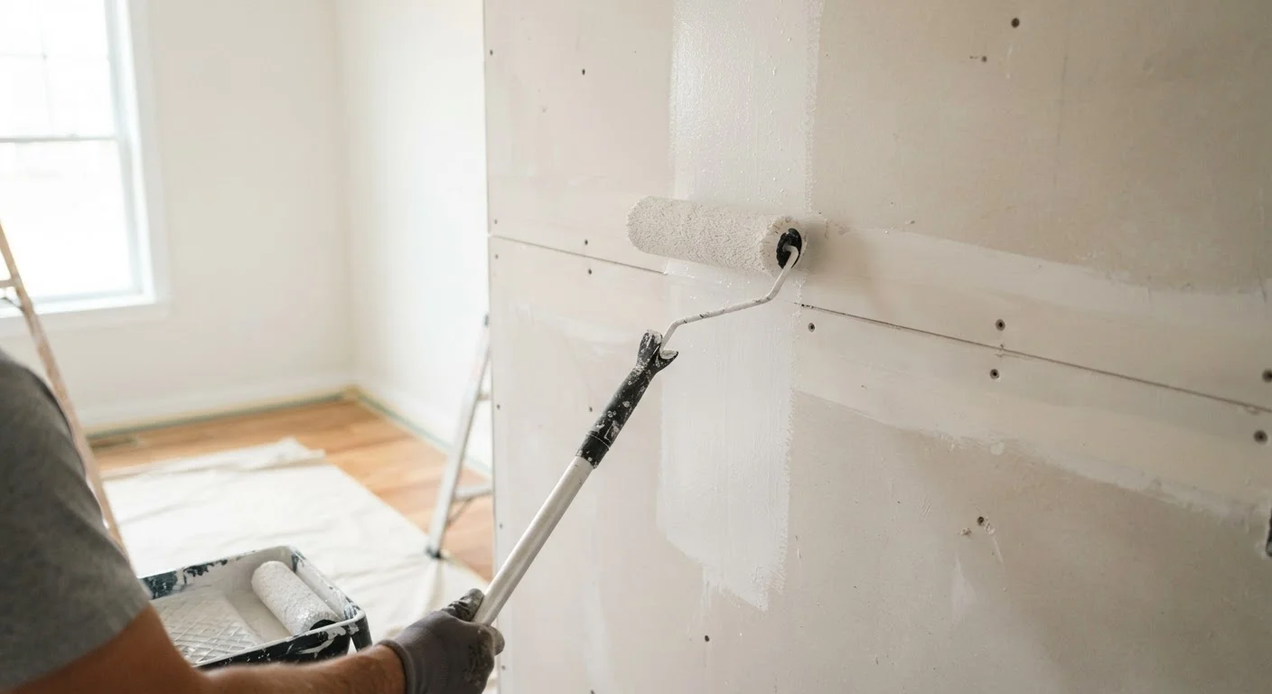 Why Primer Matters More Than Most Homeowners Realize